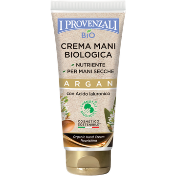 Crema Mani Argan