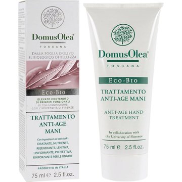 Trattamento Anti Age Mani