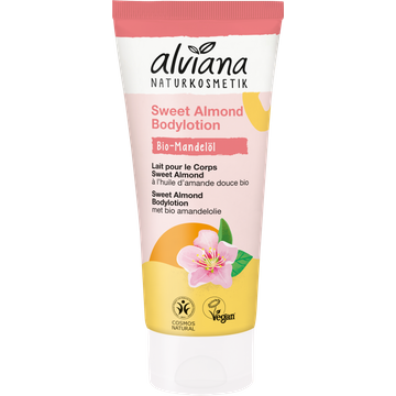 Lozione Corpo Sweet Almond