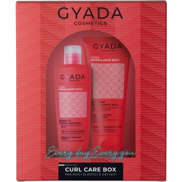 Curl Care Box