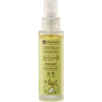 Cristalli Liquidi Vegetali