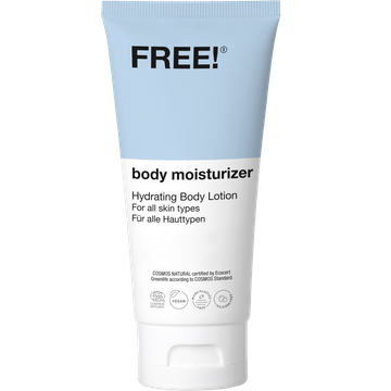 Hydrating Body Lotion