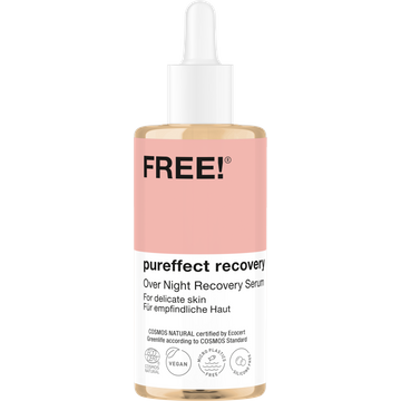 Over Night Recovery Serum