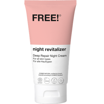 Deep Repair Night Cream