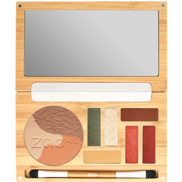 Terra Toscana Palette