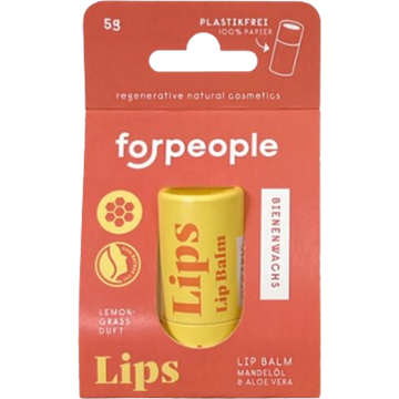 Balsamo Labbra Lips