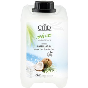 Rio de Coco Lozione Corpo