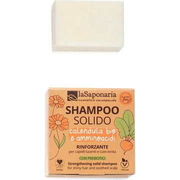 INNER Shampoo Solido Lenitivo