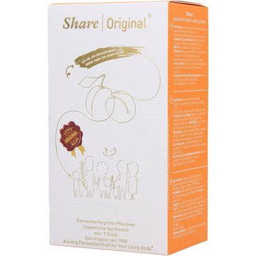 Original® - Prugne Verdi Fermentate