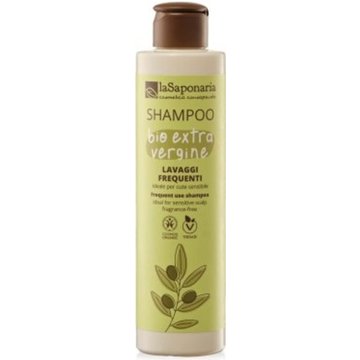 BIO Shampoo Extra Vergine