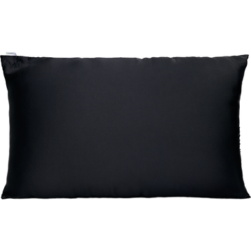 Federa in Raso 66x48 cm - Lava Stone Black
