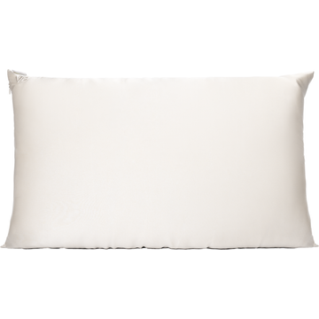 Federa in Raso 66x48 cm - Moonlight White