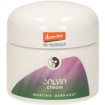 Salvia Cream