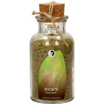 Baobab Foot Bath