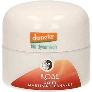 Rose Balm