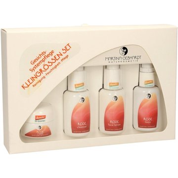 Rose Mini Set - set 4 pezzi