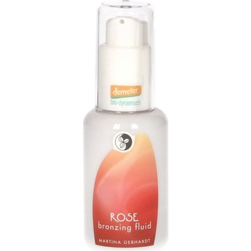 Rose Bronzing Fluid