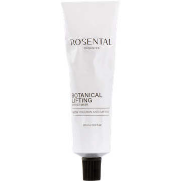 Botanical Lifting Effect Mask