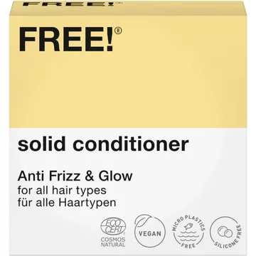Solid Conditioner