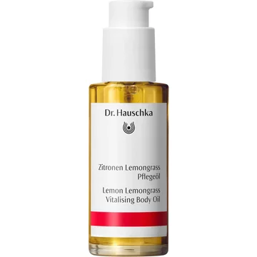 Olio Trattante Limone Lemongrass