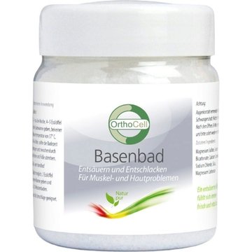 OrthoCell's Bagno Basico