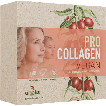 Pro Collagen Vegan