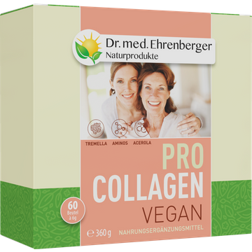Pro Collagen Vegan