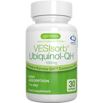 VESIsorb® Ubiquinol-QH