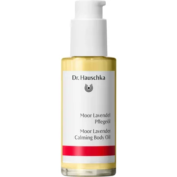 Olio Trattante Torba Lavanda