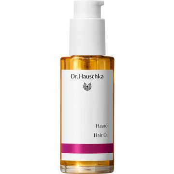Olio per Capelli