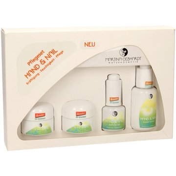 Hand & Nail Set