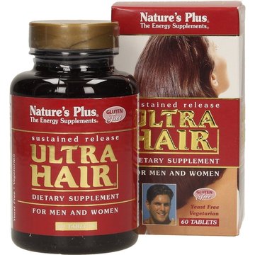 Ultra Hair S/R