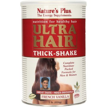 Ultra Hair® Thick-Shake