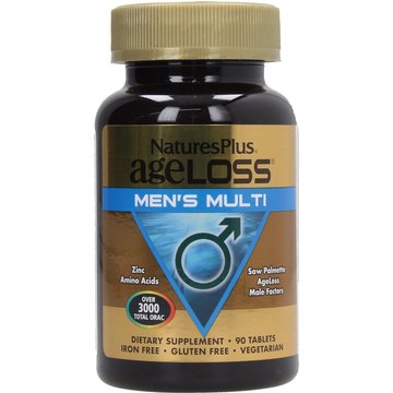 AgeLoss Men's Multi