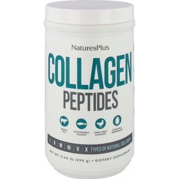 Collagen Peptides