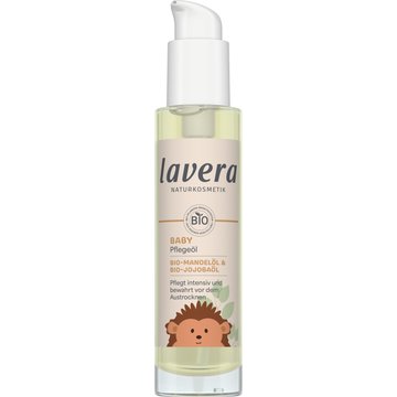 Baby Olio Nutriente