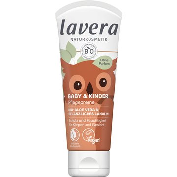 Baby & Kinder Crema Nutriente