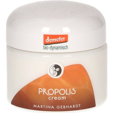 Propolis Cream