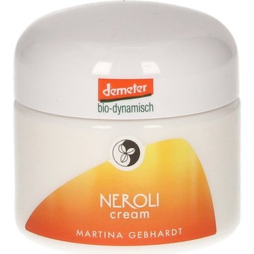 Neroli Cream