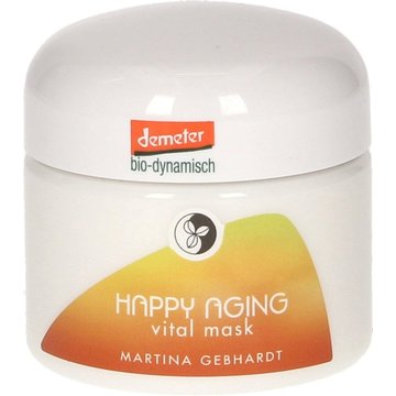 Happy Aging Vital Mask