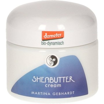 Sheabutter Cream