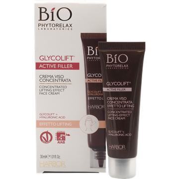 Crema Viso Concentrata Effetto Lifting - Glycolift®