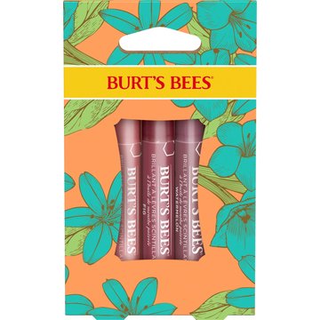 "Petal Kisses" Lip Shimmer Trio Set