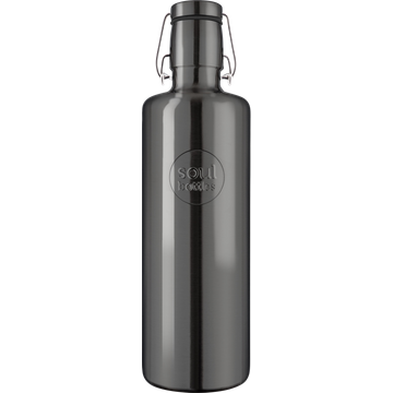 Steel Light Obsidian