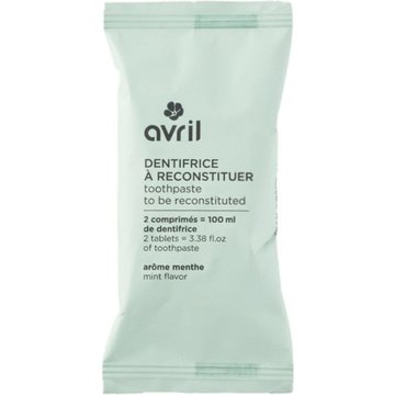 Toothpaste Refill