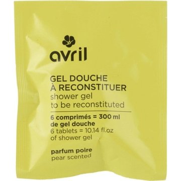 Shower Gel Refill - Pear
