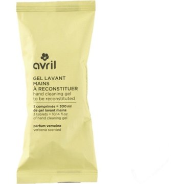 Hand Cleansing Gel Refill - Verbena