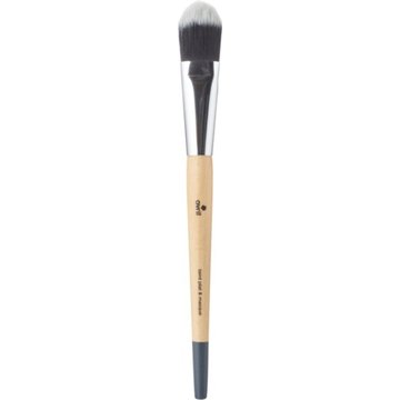 Flat Complexion & Mask Brush