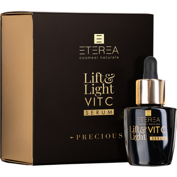 Lift & Light Vit C Serum
