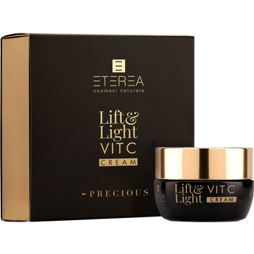 Lift & Light Vit C Cream